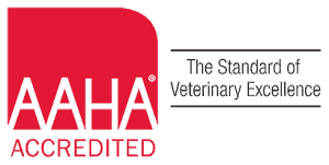 AAHA accreditation. The Standard of veterinary excellence